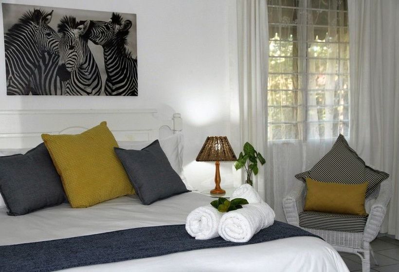 Bed and Breakfast Igwalagwala Guest House 1