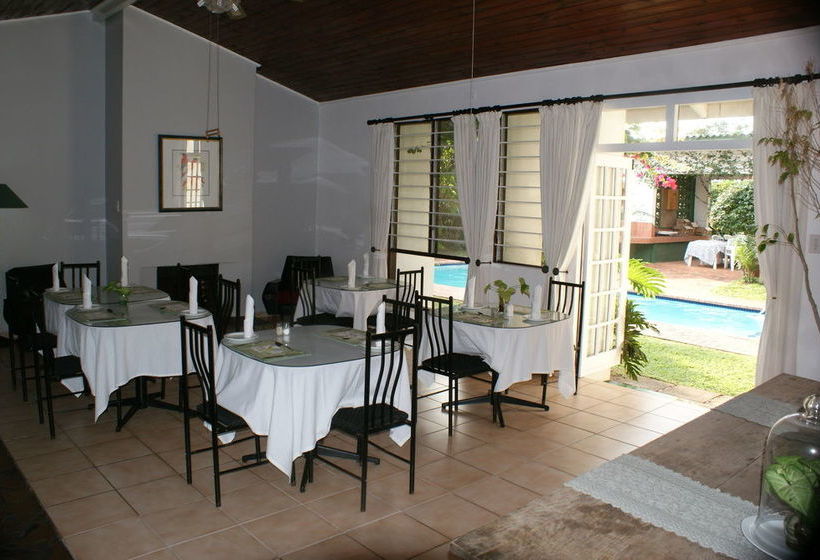 Bed and Breakfast Igwalagwala Guest House 11