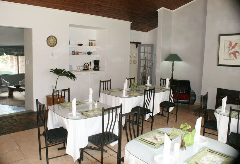 Bed and Breakfast Igwalagwala Guest House 12