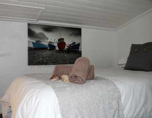 Bed and Breakfast Igwalagwala Guest House 13