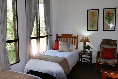 Bed and Breakfast Igwalagwala Guest House 14