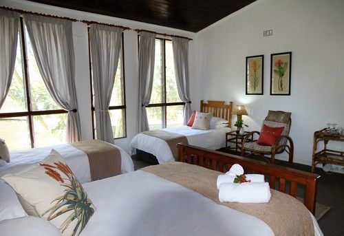 Bed and Breakfast Igwalagwala Guest House 16