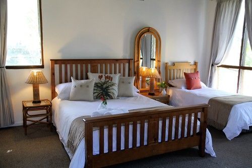 Bed and Breakfast Igwalagwala Guest House 17