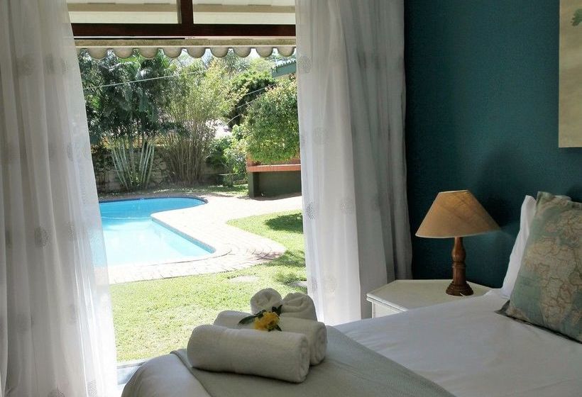 Bed and Breakfast Igwalagwala Guest House 2