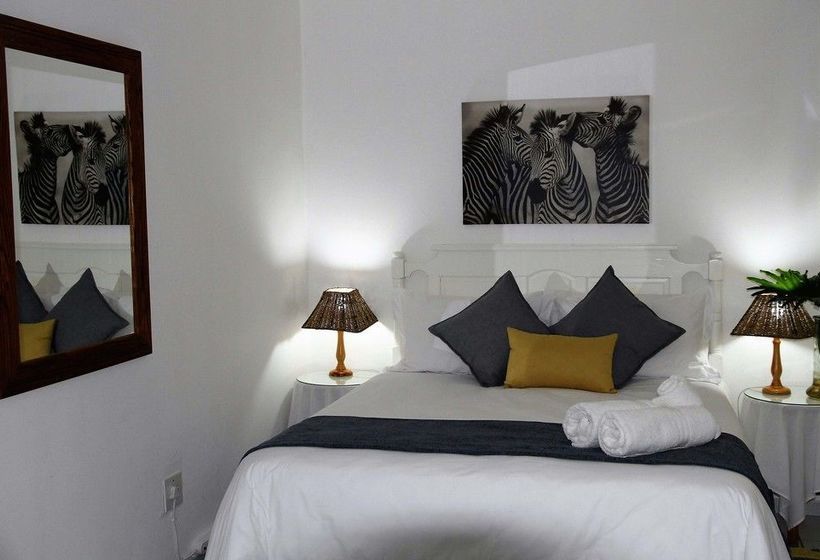 Bed and Breakfast Igwalagwala Guest House 3