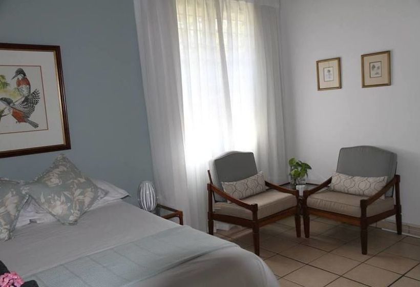 Bed and Breakfast Igwalagwala Guest House 5