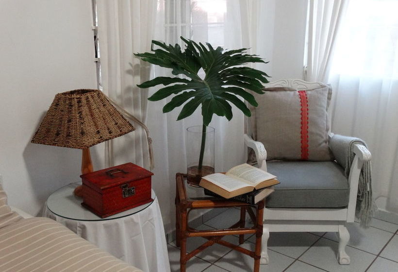 Bed and Breakfast Igwalagwala Guest House 9