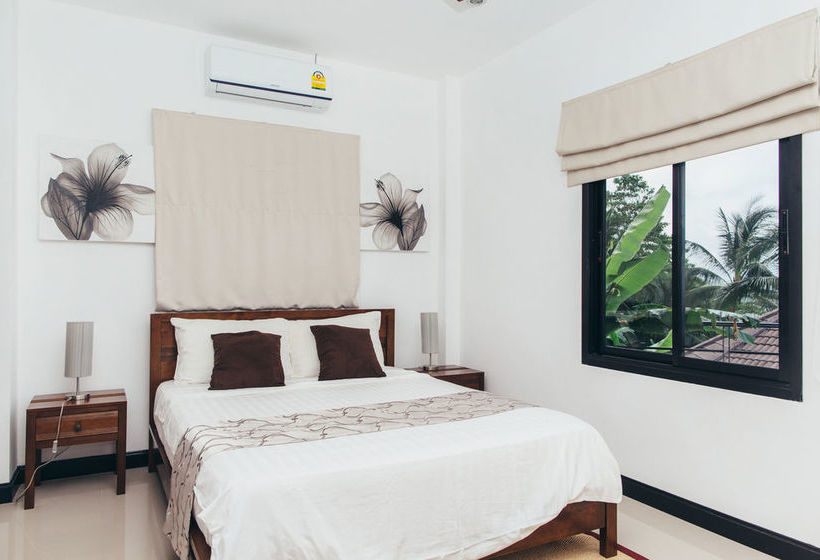 Samui Paradise Village 1