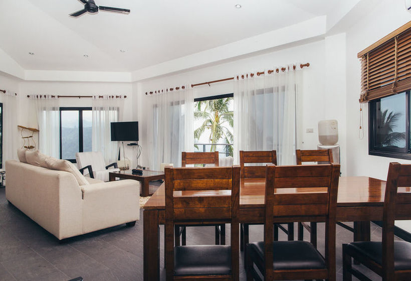 Samui Paradise Village 12