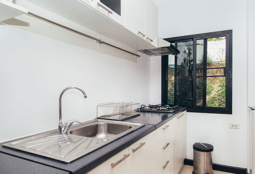 Samui Paradise Village 13