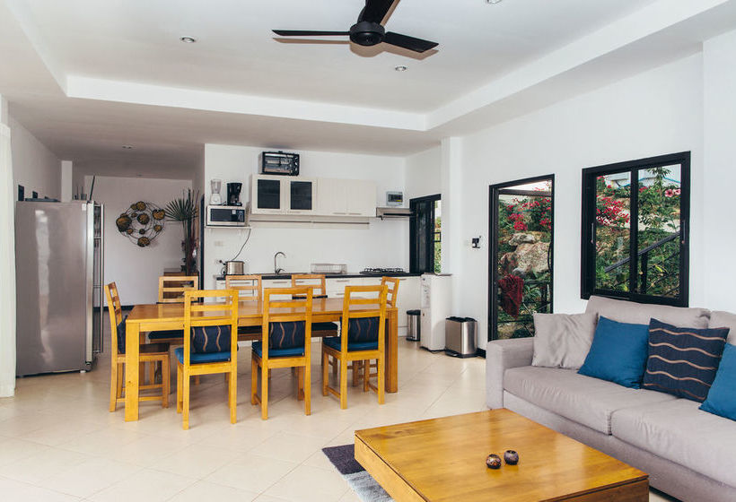 Samui Paradise Village 14