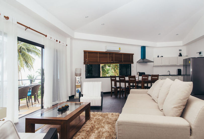 Samui Paradise Village 16