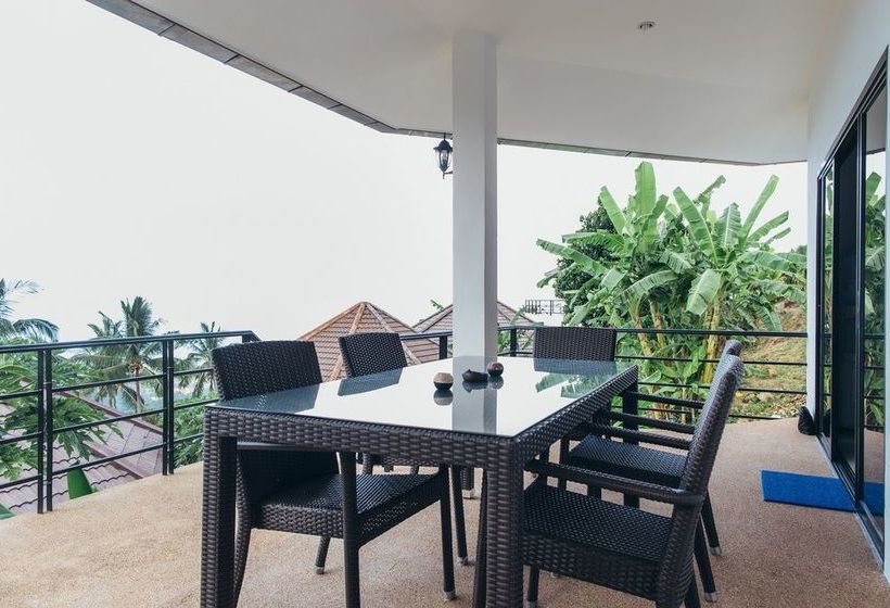 Samui Paradise Village 18