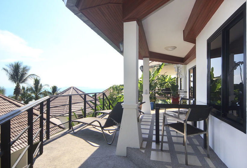 Samui Paradise Village 19