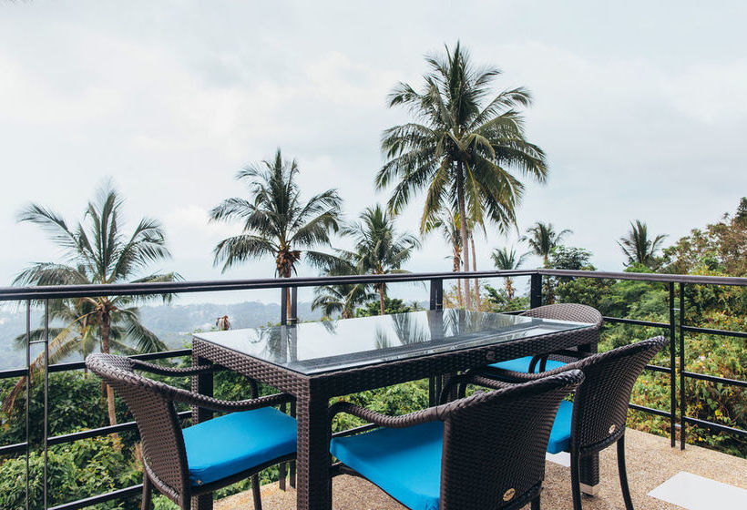 Samui Paradise Village 20