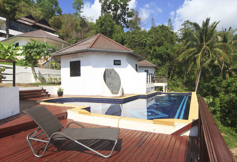 Samui Paradise Village 3