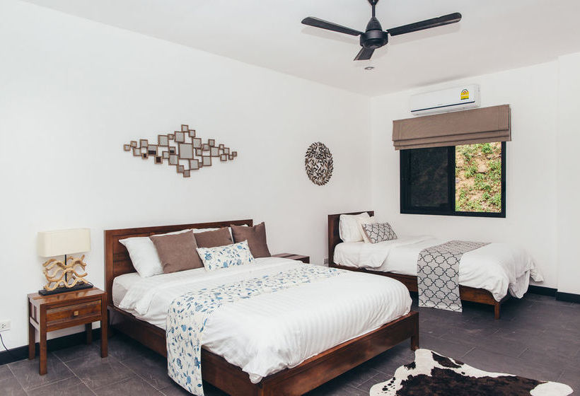 Samui Paradise Village 4