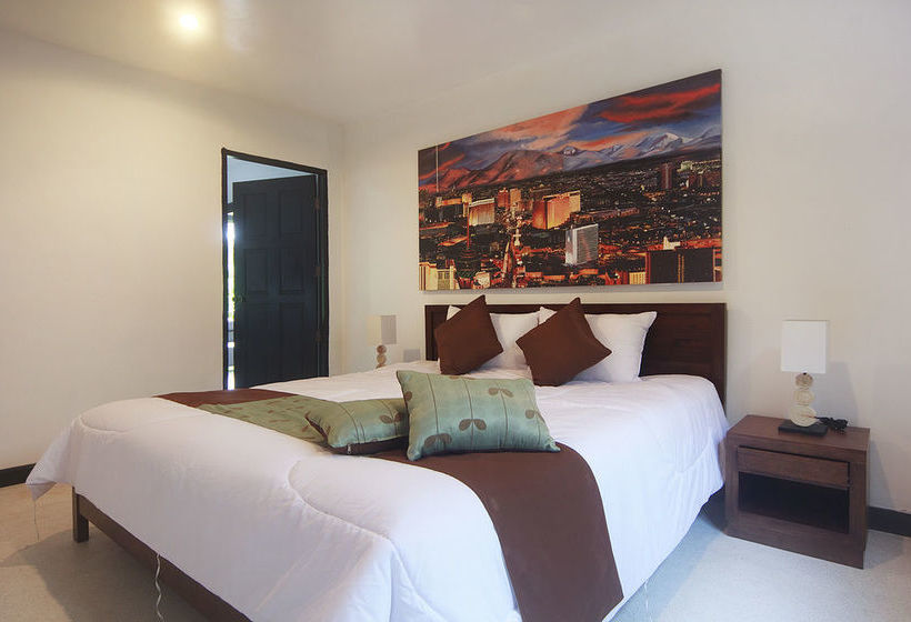 Samui Paradise Village 5