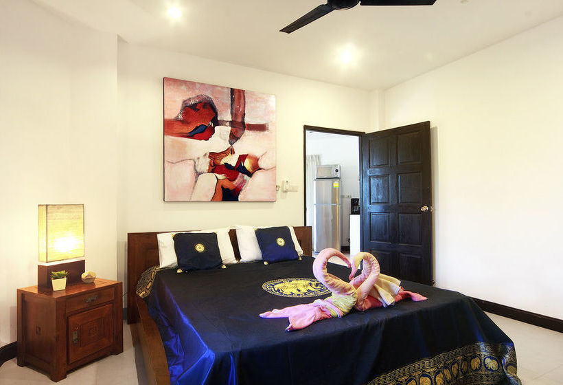 Samui Paradise Village 6