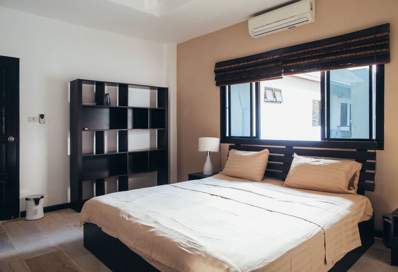 Samui Paradise Village 7