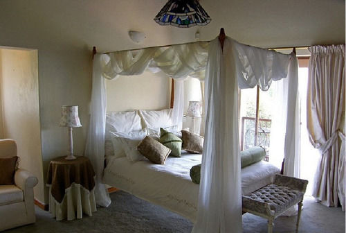 Pension Out Of Africa Village 1