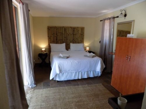 Pension Out Of Africa Village 10