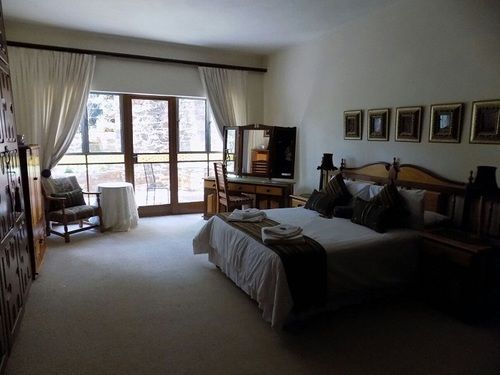 Pension Out Of Africa Village 11