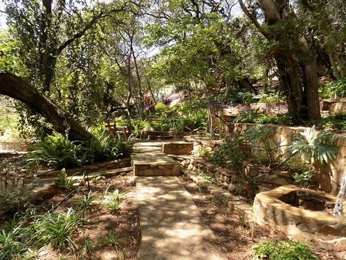 Pension Out Of Africa Village 13