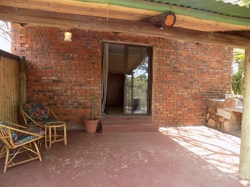 Pension Out Of Africa Village 16