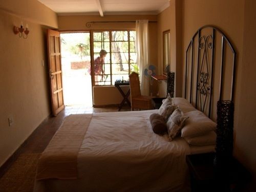 Pension Out Of Africa Village 2