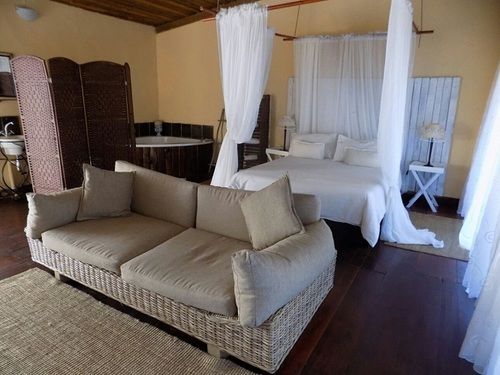 Pension Out Of Africa Village 3