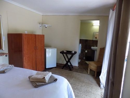 Pension Out Of Africa Village 5