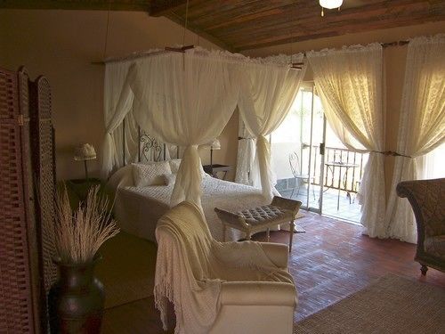 Pension Out Of Africa Village 8