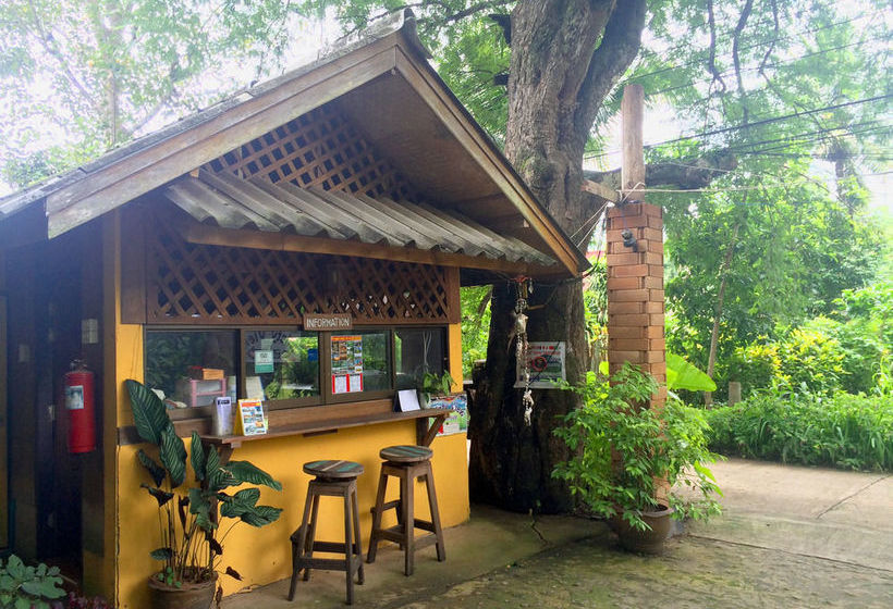 Hotel Misty View Guesthouse 1