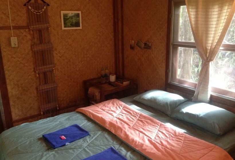 Hotel Misty View Guesthouse 10