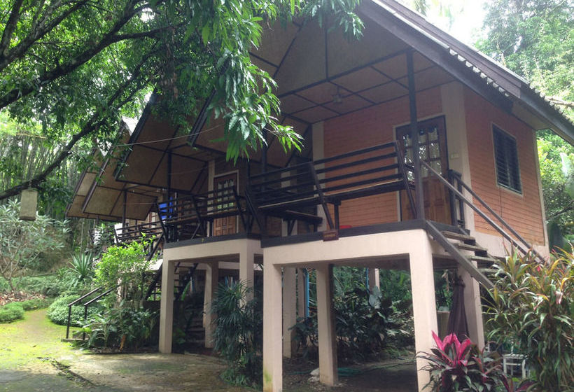 Hotel Misty View Guesthouse 11