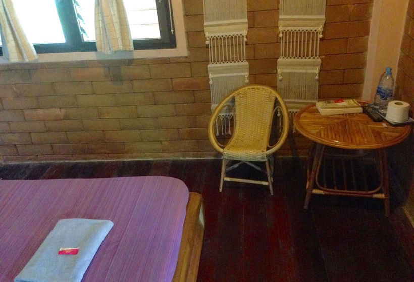 Hotel Misty View Guesthouse 12