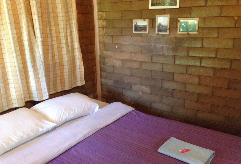 Hotel Misty View Guesthouse 13