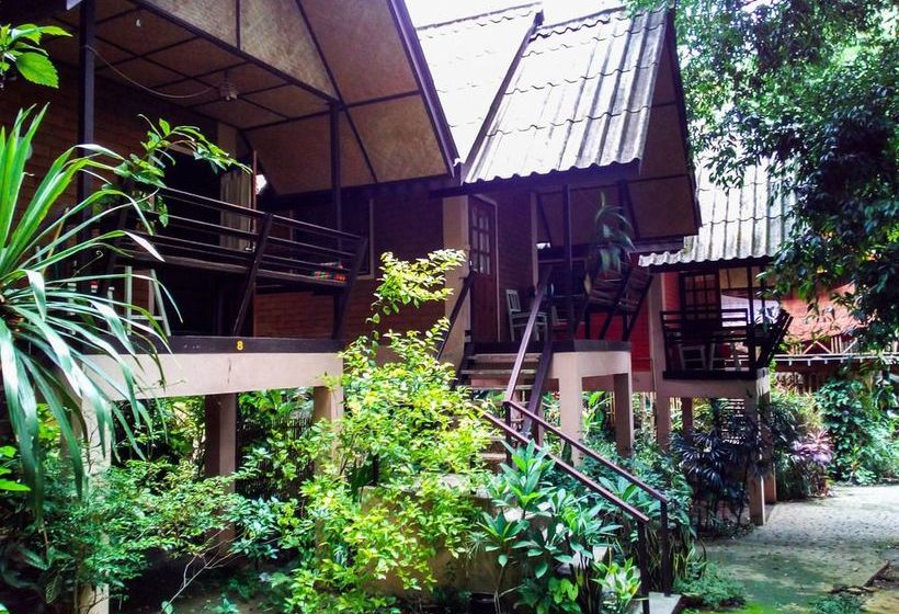 Hotel Misty View Guesthouse 14