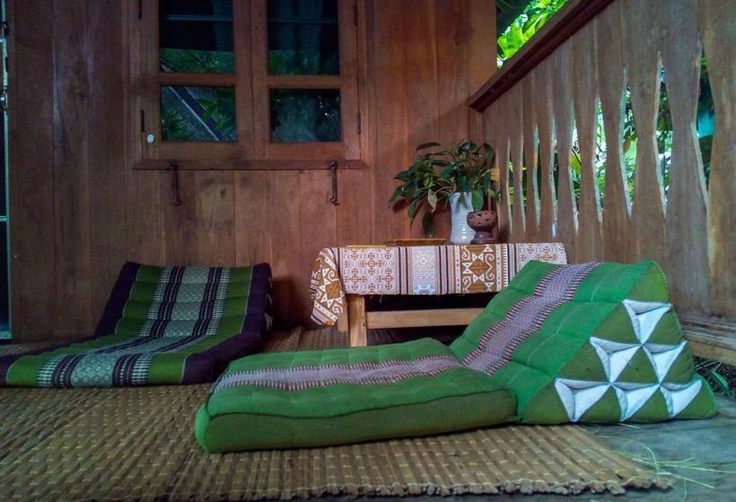 Hotel Misty View Guesthouse 17