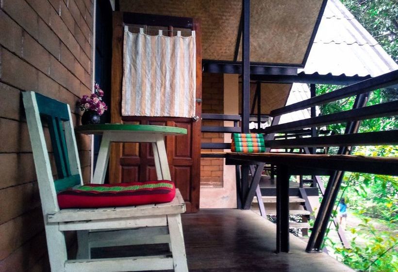 Hotel Misty View Guesthouse 18