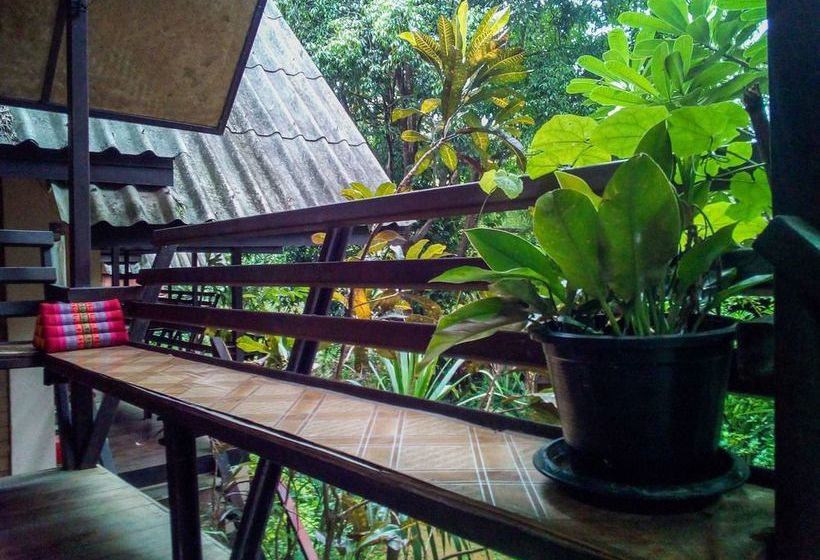 Hotel Misty View Guesthouse 19