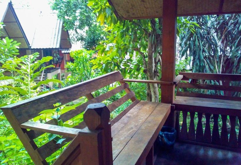 Hotel Misty View Guesthouse 20