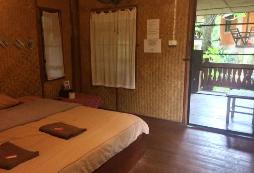 Hotel Misty View Guesthouse 4