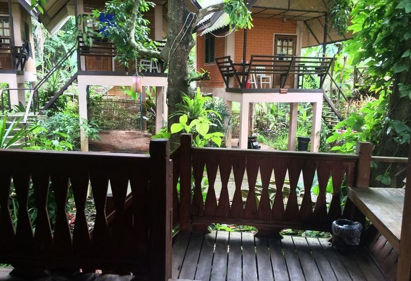 Hotel Misty View Guesthouse 6