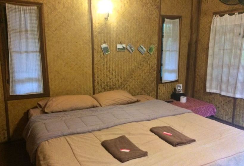 Hotel Misty View Guesthouse 8