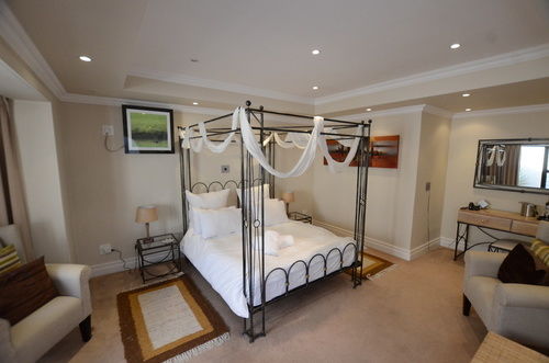 Pensión Norscot Manor Guest Lodge Gauteng