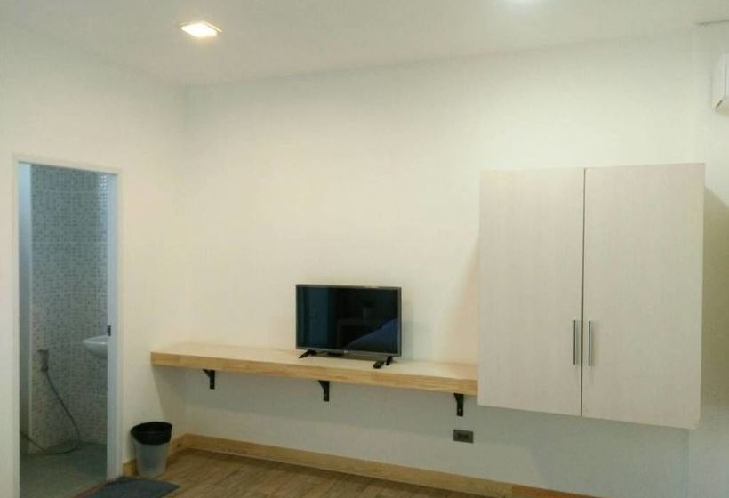 Hotel Hughomestay 10