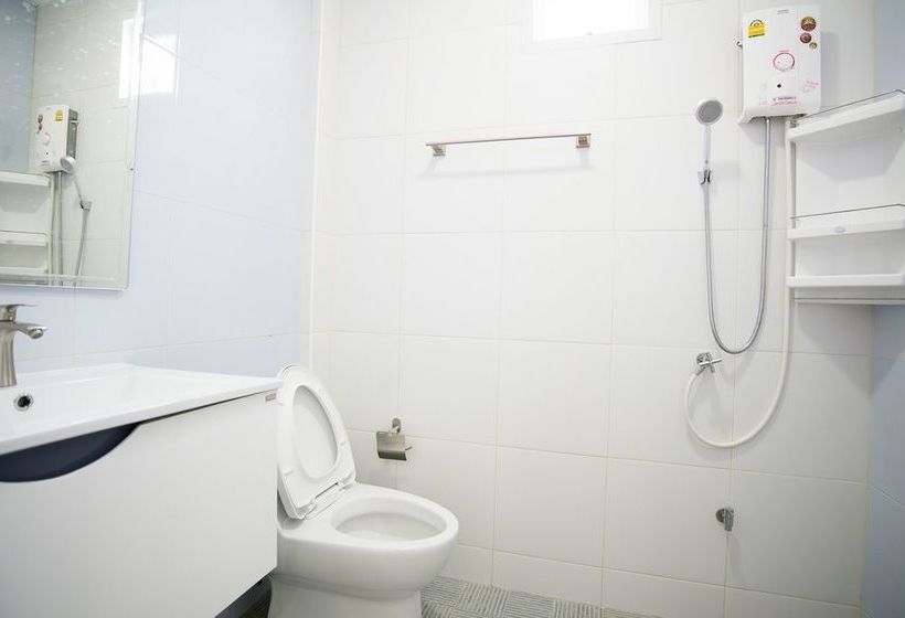 Hotel Hughomestay 11