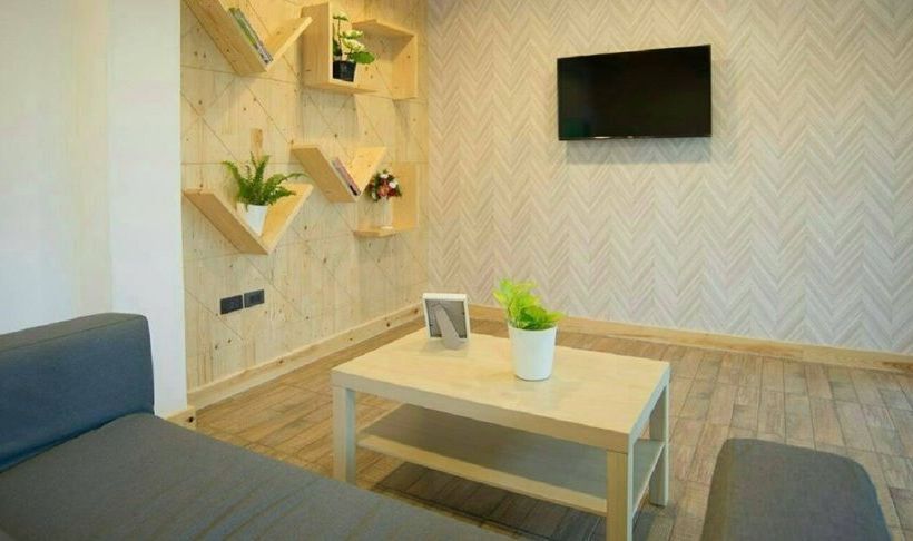 Hotel Hughomestay 12